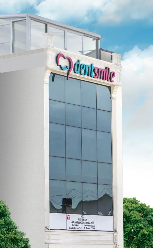 Clinic-provided photograph of Dentsmile Dental Clinic