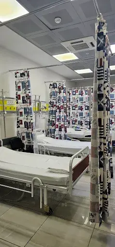 Von der Klinik bereitgestelltes Foto von Florya Krankenhaus