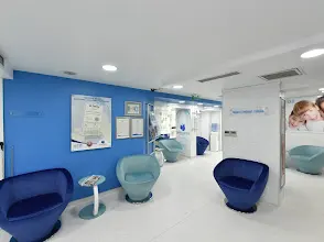 Clinic-provided photograph of Dentistanbul Dental Hospital