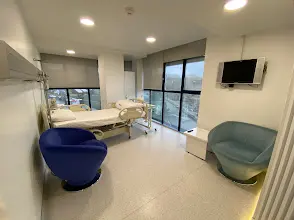 Clinic-provided photograph of Dentistanbul Dental Hospital