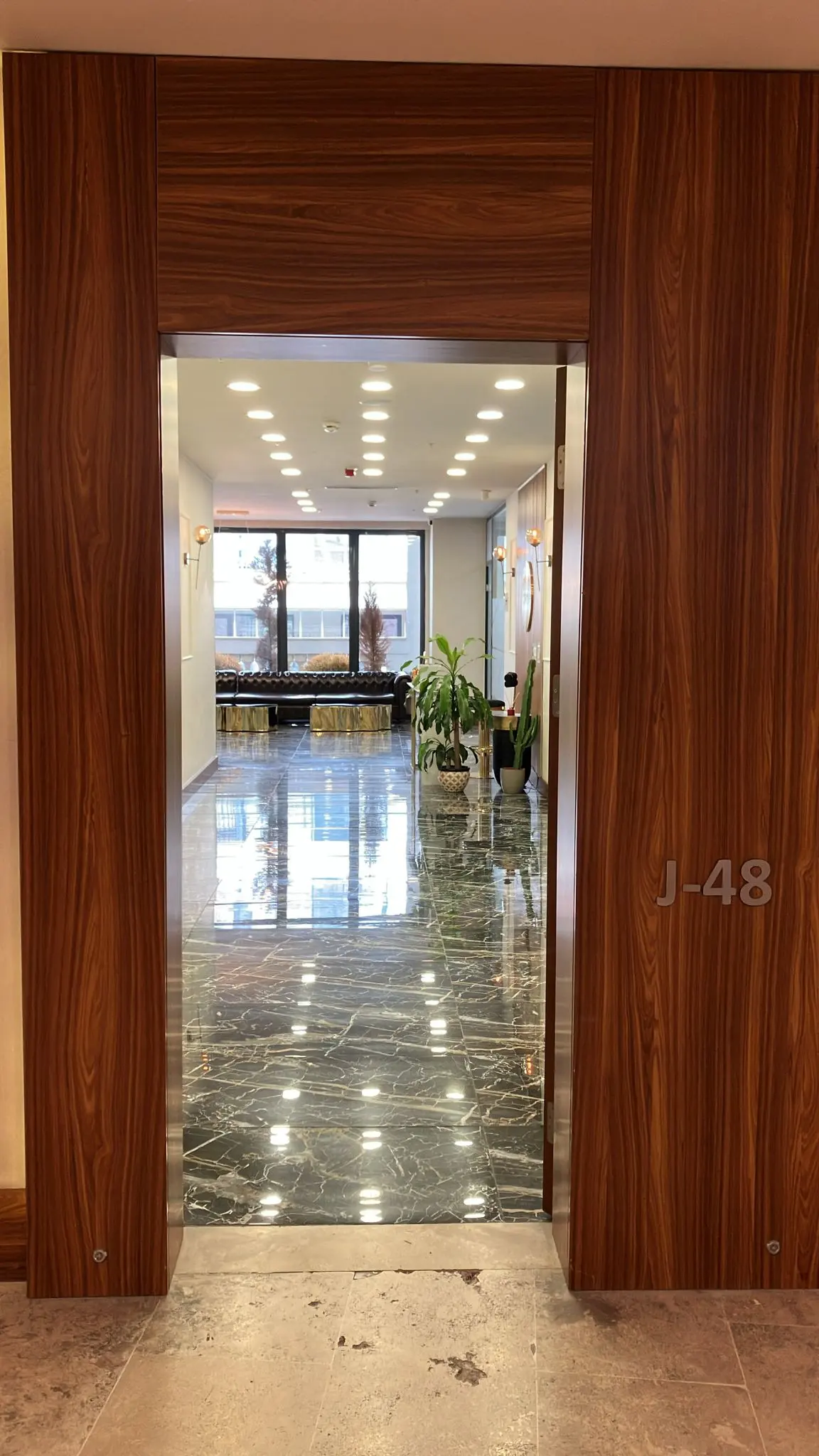 Clinic-provided photograph of Dr Onur Öz