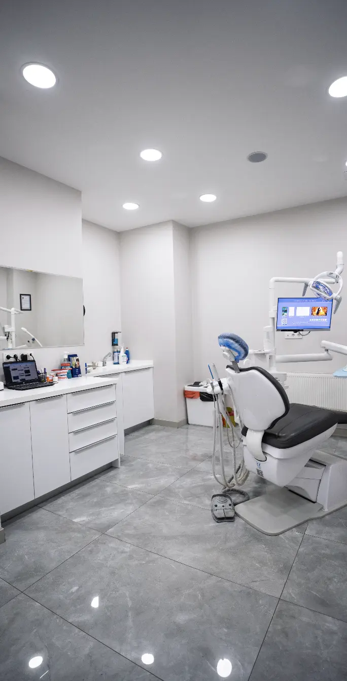 Clinic-provided photograph of Suadent Dental Clinic