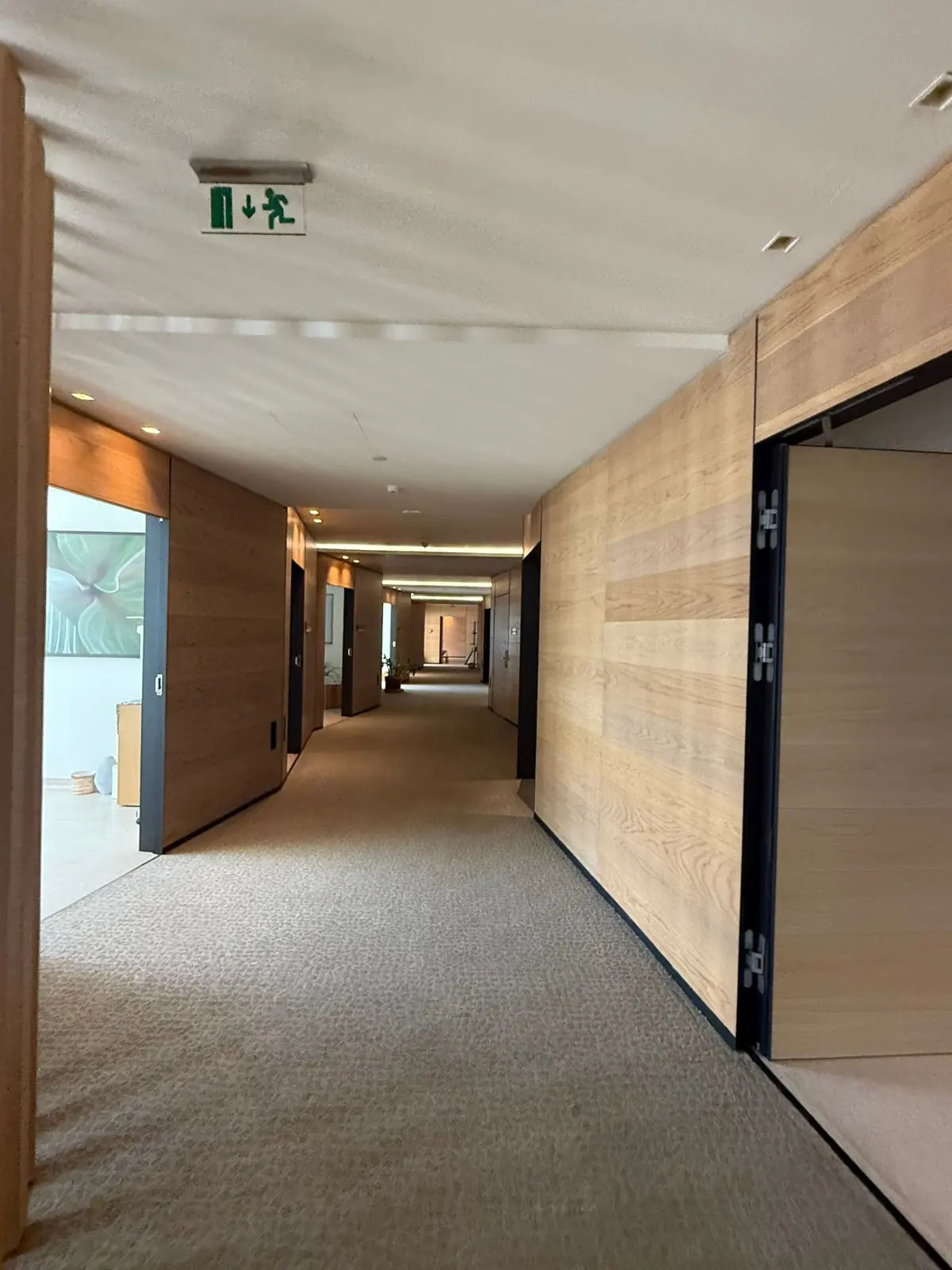Clinic-provided photograph of Six Senses Kaplankaya Rehabilitation Centre