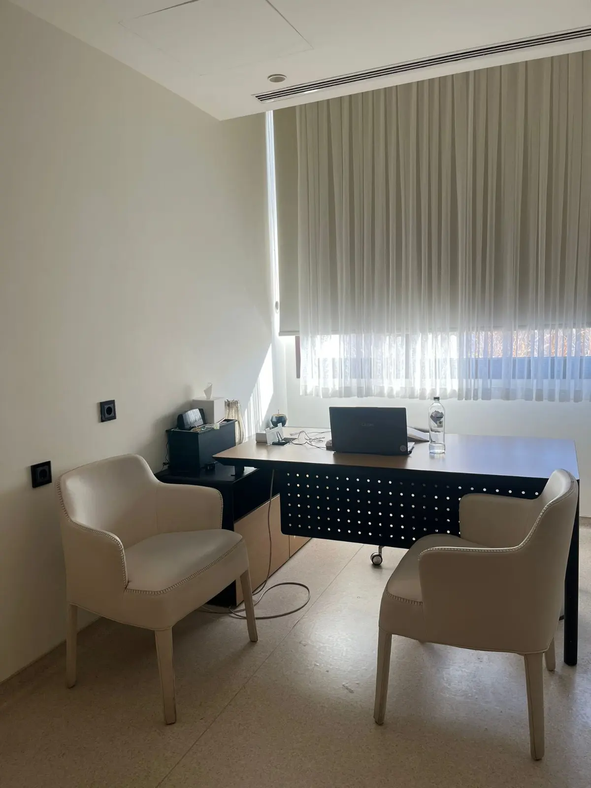 Clinic-provided photograph of Six Senses Kaplankaya Rehabilitation Centre