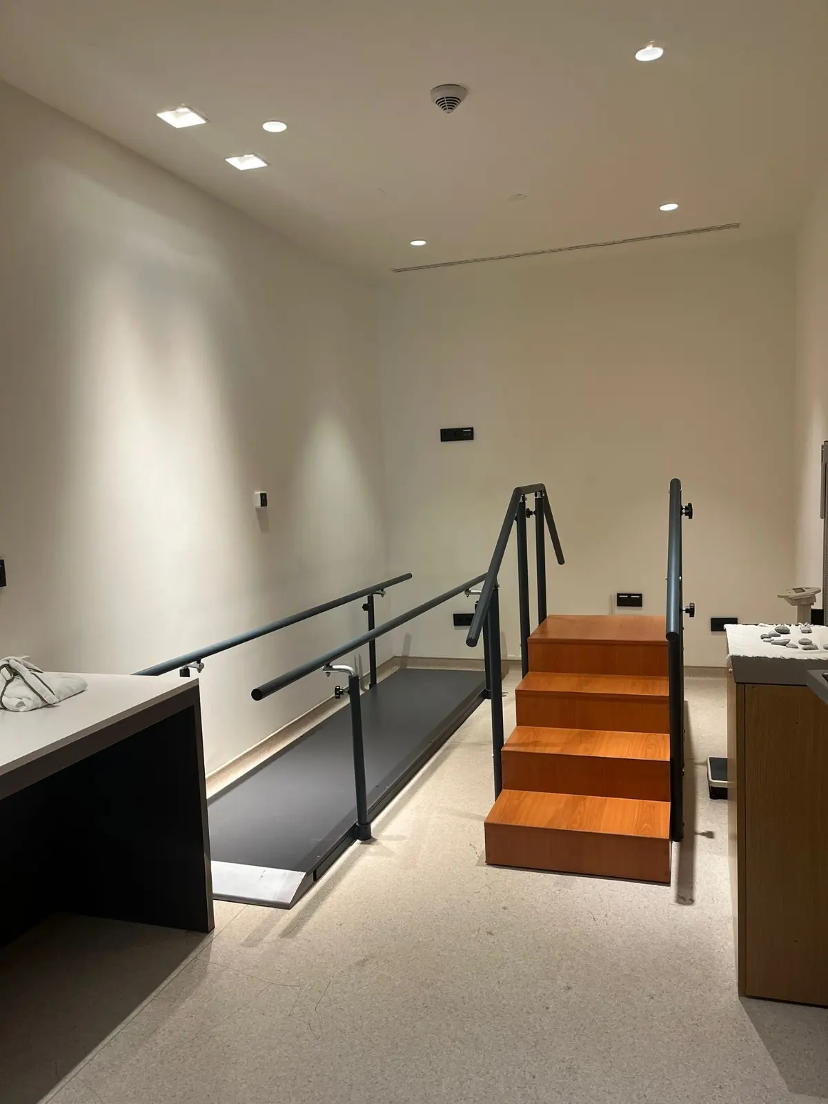 Clinic-provided photograph of Six Senses Kaplankaya Rehabilitation Centre