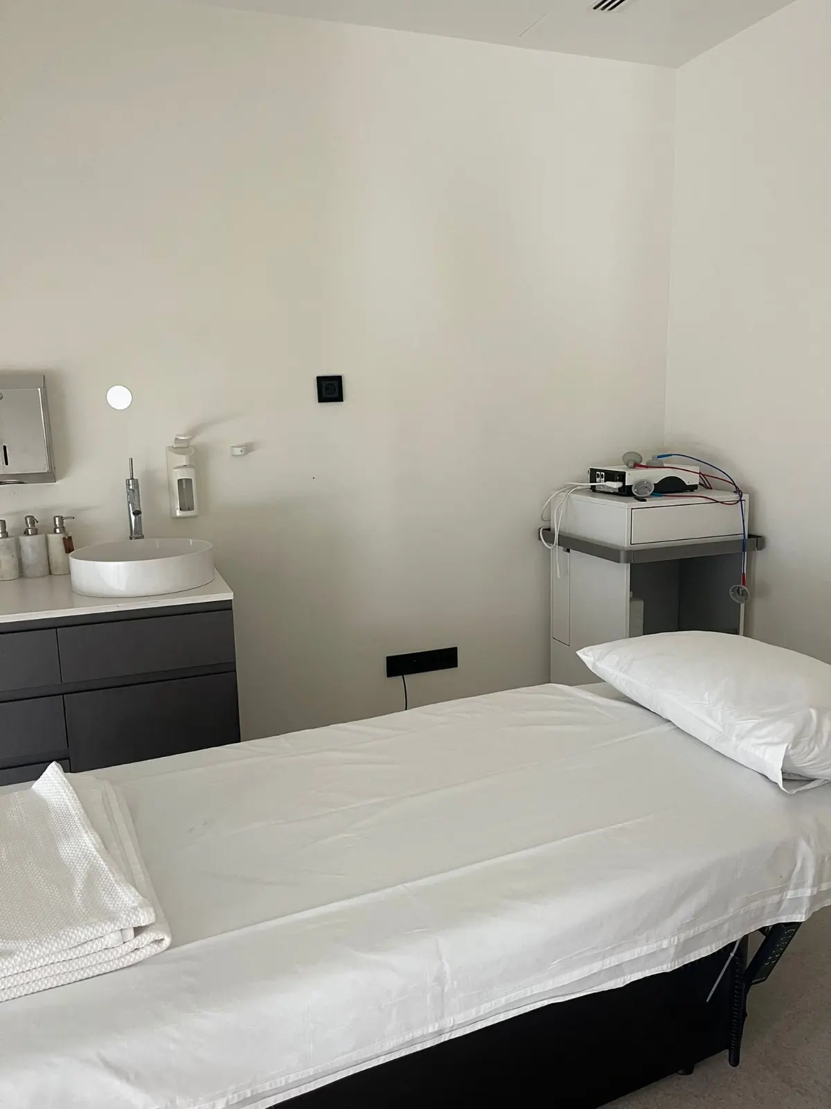Clinic-provided photograph of Six Senses Kaplankaya Rehabilitation Centre