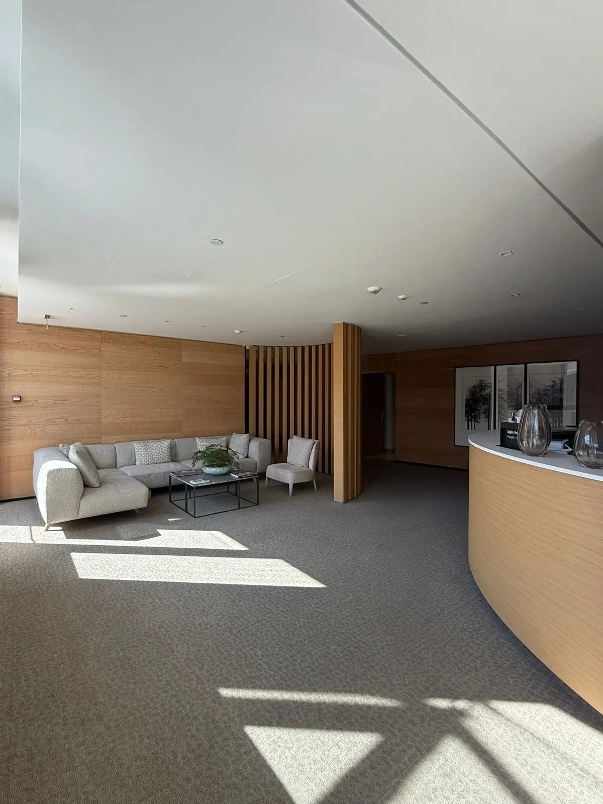 Clinic-provided photograph of Six Senses Kaplankaya Rehabilitation Centre