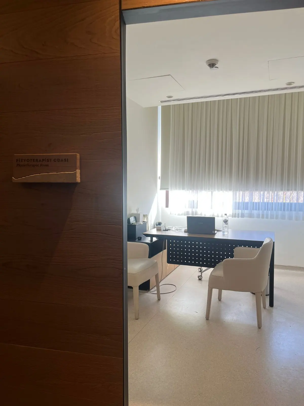 Clinic-provided photograph of Six Senses Kaplankaya Rehabilitation Centre