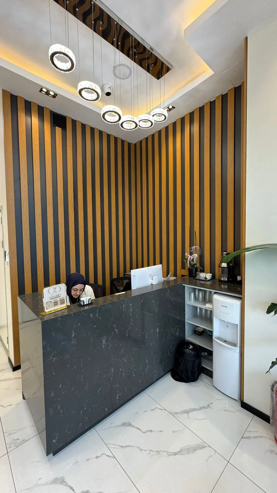 Clinic-provided photograph of Global Dental Clinic