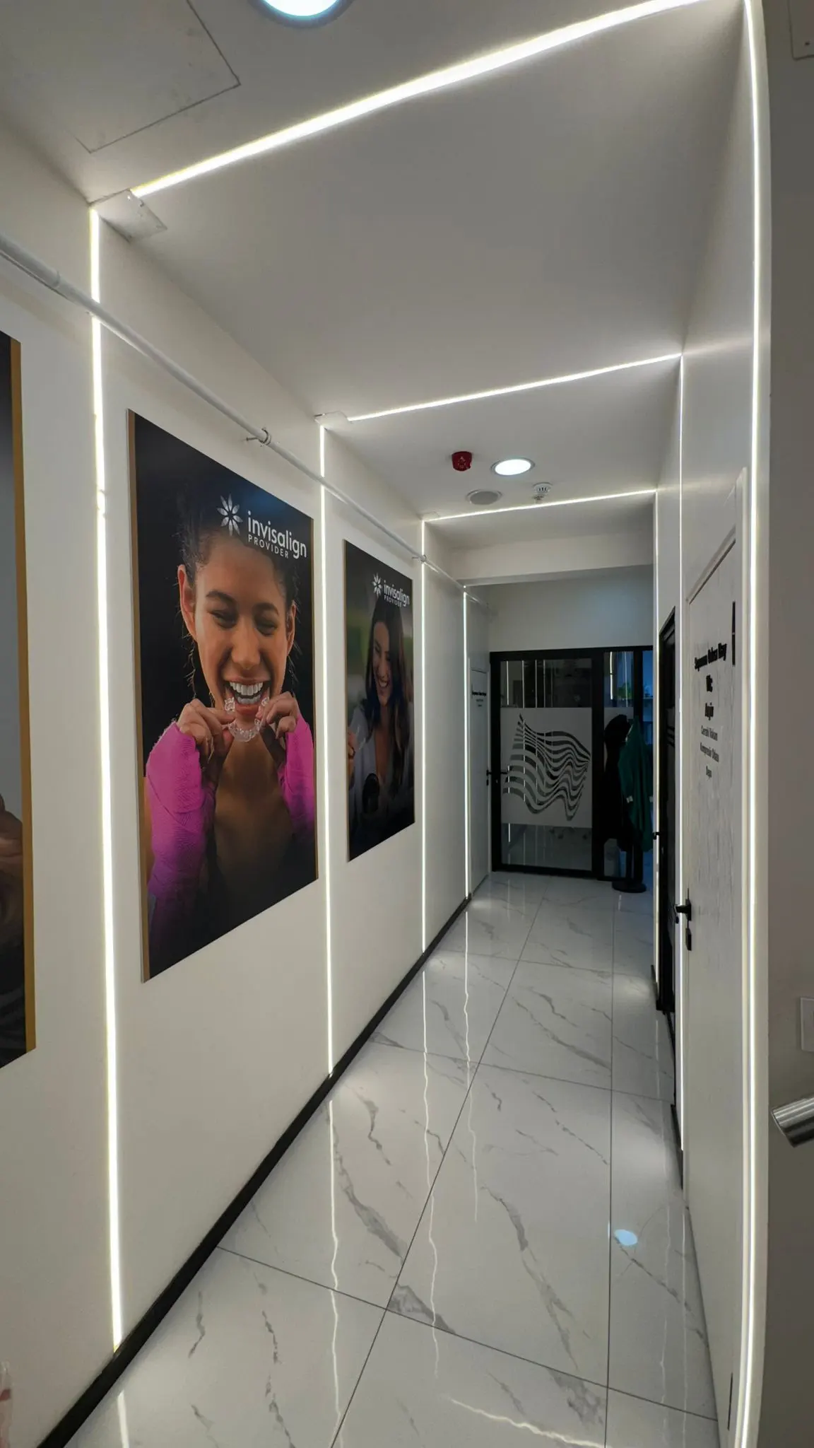 Clinic-provided photograph of Global Dental Clinic