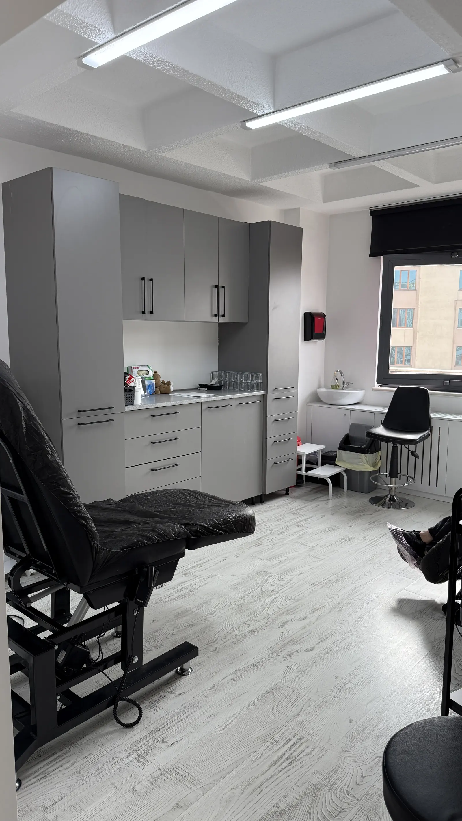 Von der Klinik bereitgestelltes Foto von Dr. Tarkancan Aktemur