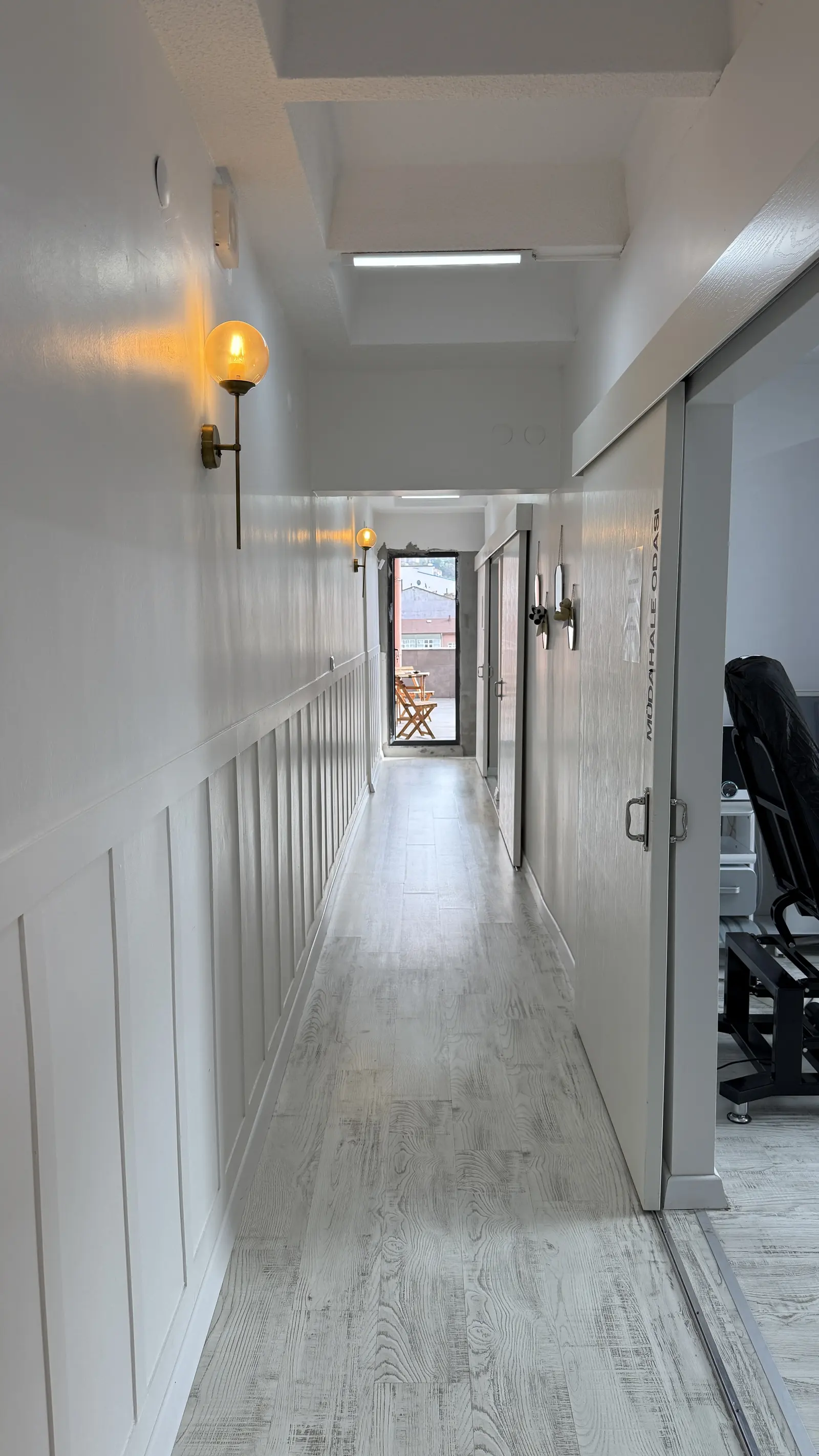 Von der Klinik bereitgestelltes Foto von Dr. Tarkancan Aktemur