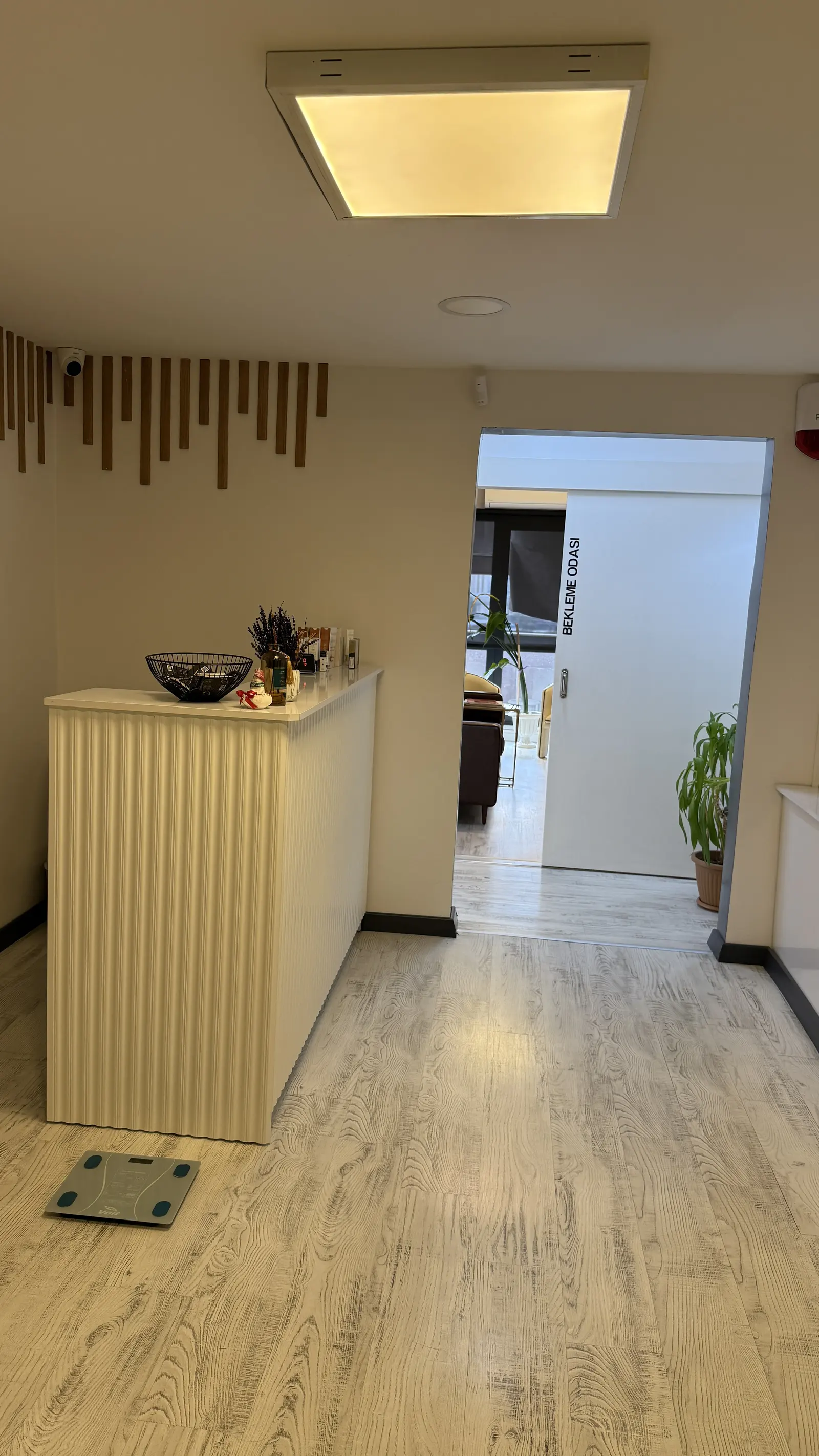 Von der Klinik bereitgestelltes Foto von Dr. Tarkancan Aktemur