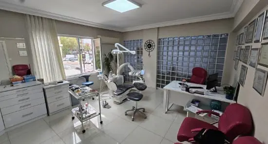 Clinic-provided photograph of Hurma Dental