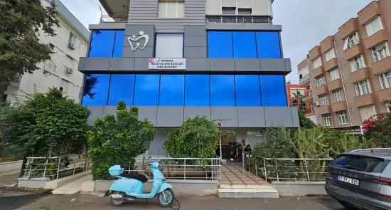 Clinic-provided photograph of Hurma Dental