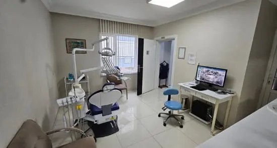 Clinic-provided photograph of Hurma Dental
