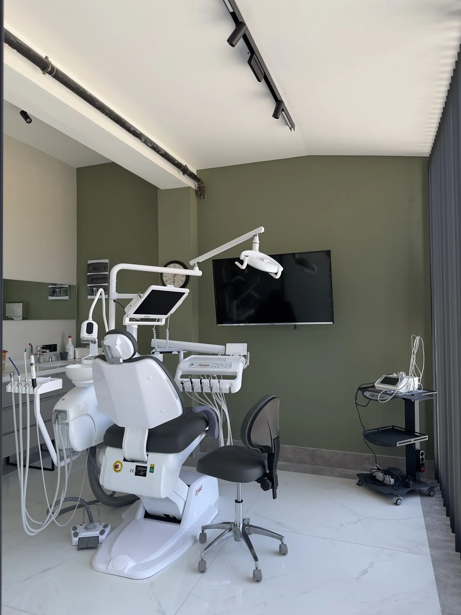 Von der Klinik bereitgestelltes Foto von MSA Smile Dent
