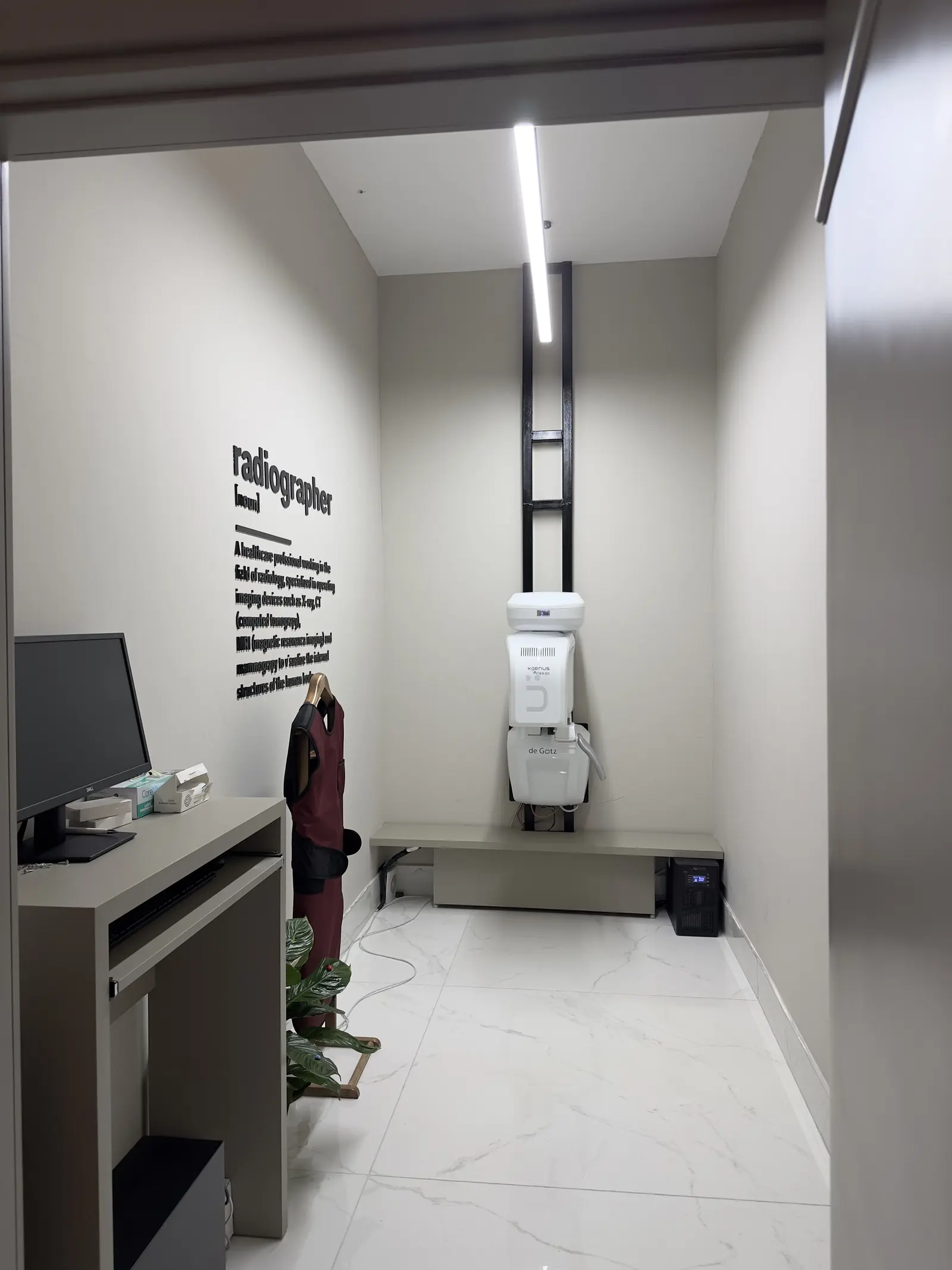 Von der Klinik bereitgestelltes Foto von MSA Smile Dent
