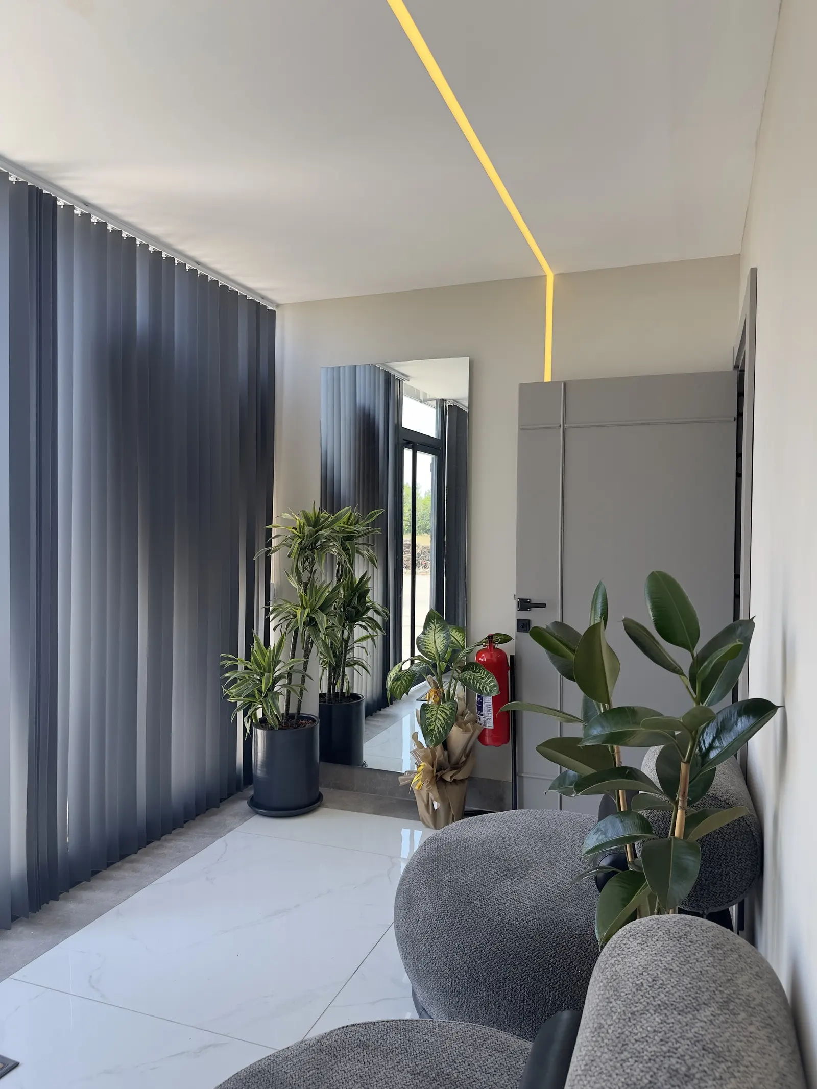 Von der Klinik bereitgestelltes Foto von MSA Smile Dent