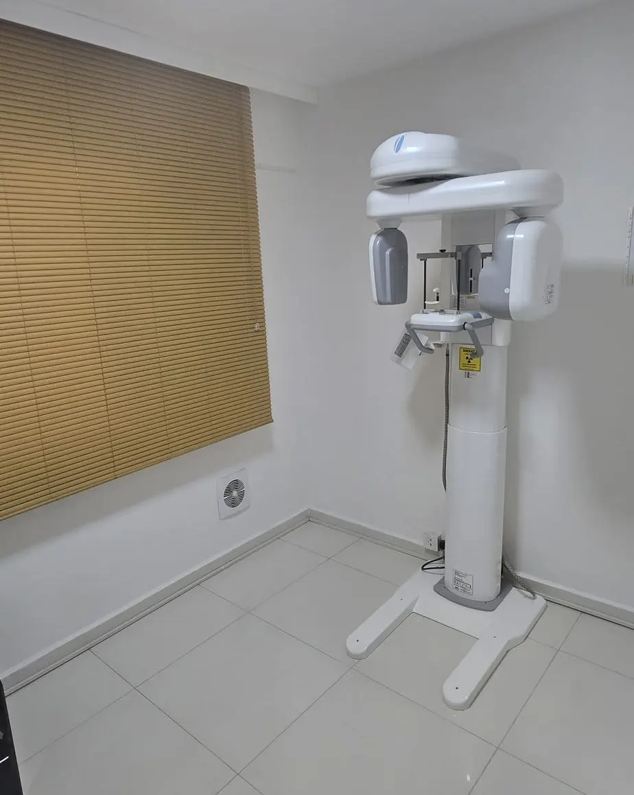 Von der Klinik bereitgestelltes Foto von Dent232 Zahnklinik