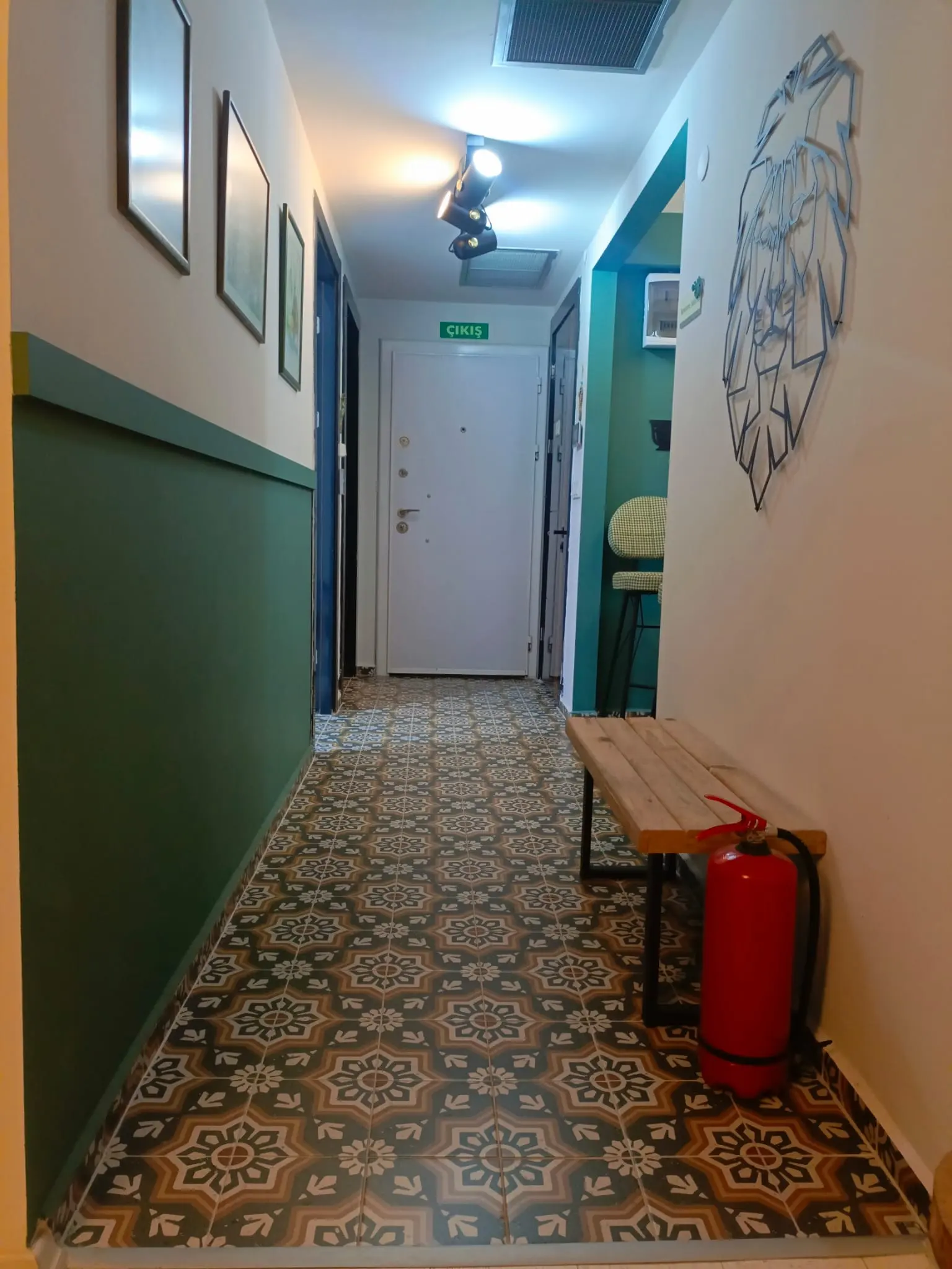 Von der Klinik bereitgestelltes Foto von Dr. Ebru Acar