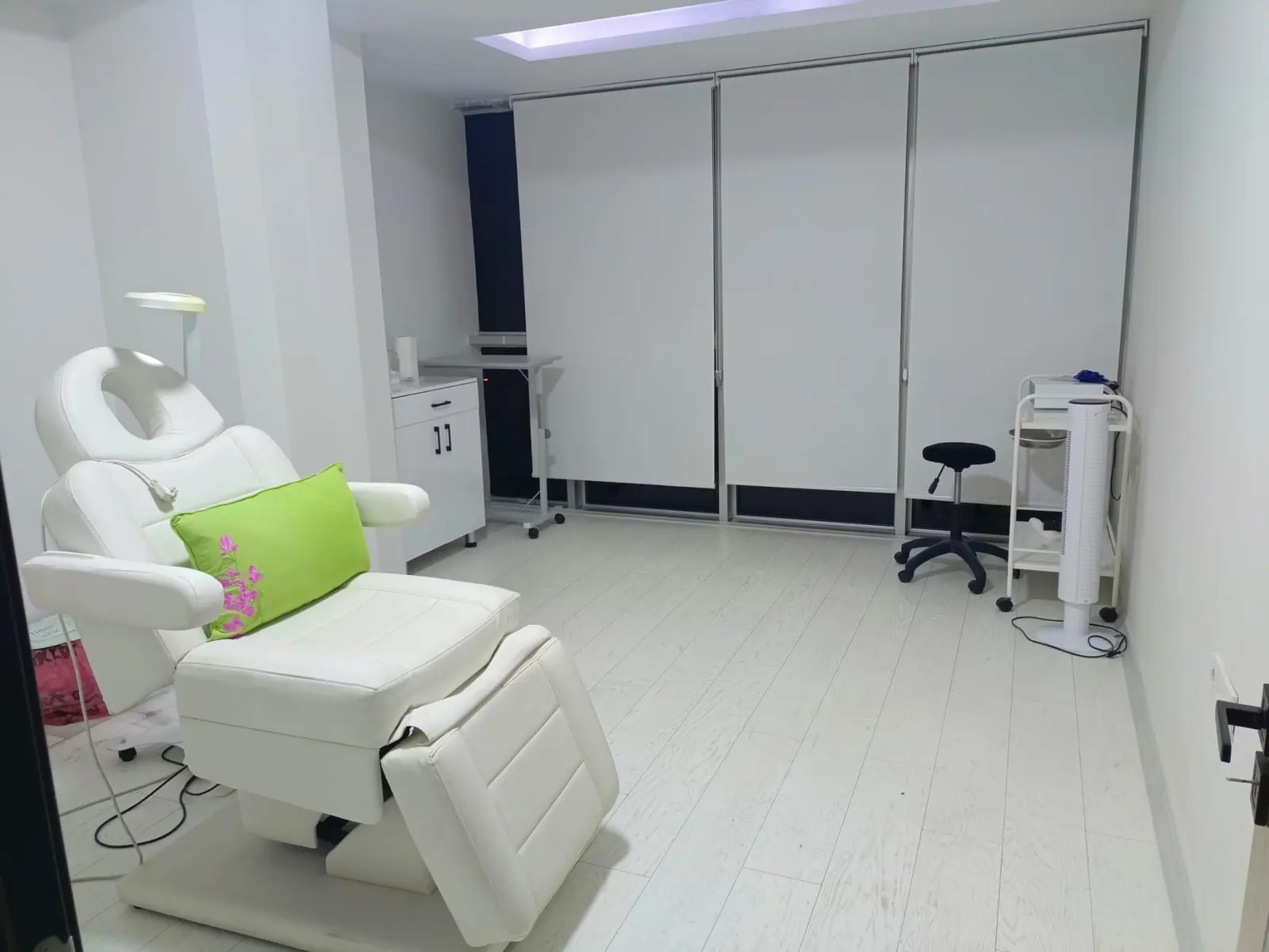 Von der Klinik bereitgestelltes Foto von Dr. Ebru Acar