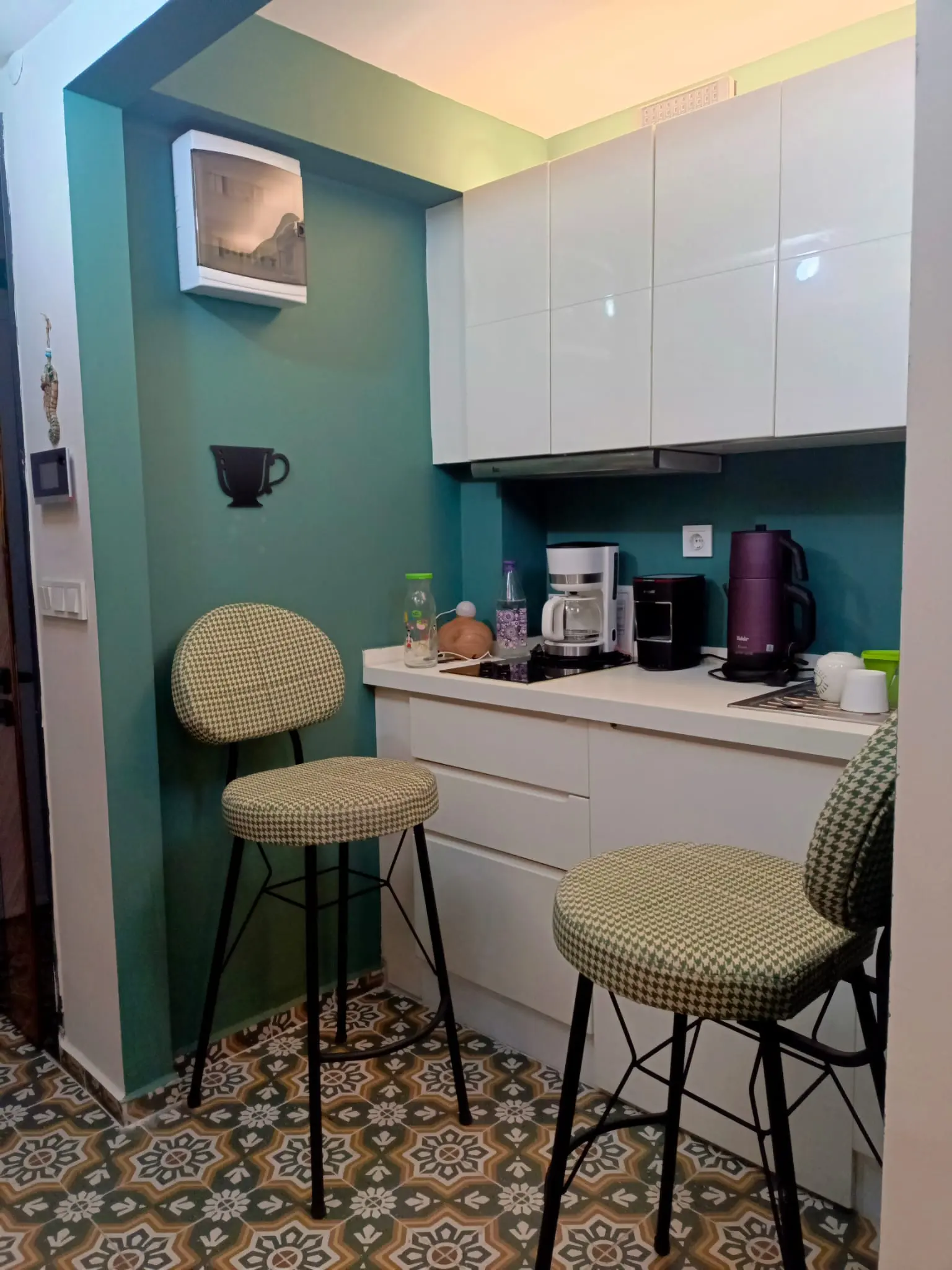 Von der Klinik bereitgestelltes Foto von Dr. Ebru Acar