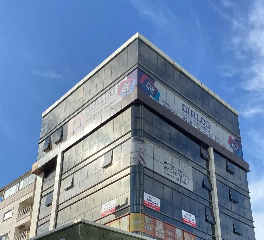 Von der Klinik bereitgestelltes Foto von Dr. Ebru Acar