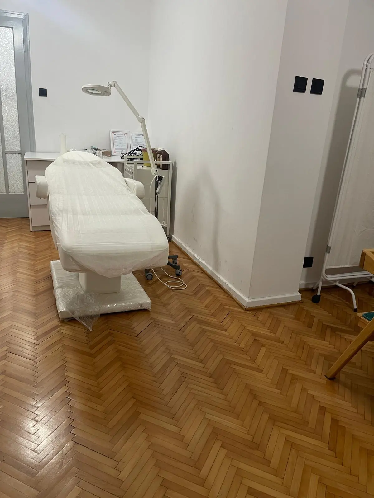 Von der Klinik bereitgestelltes Foto von Dr. Elnara Mammadova