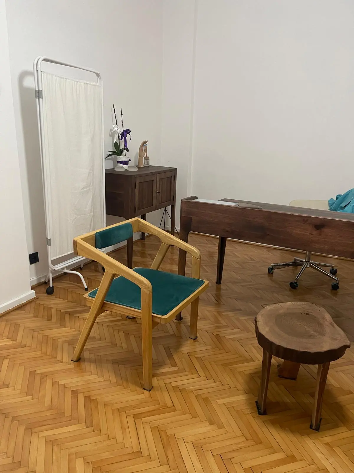 Von der Klinik bereitgestelltes Foto von Dr. Elnara Mammadova