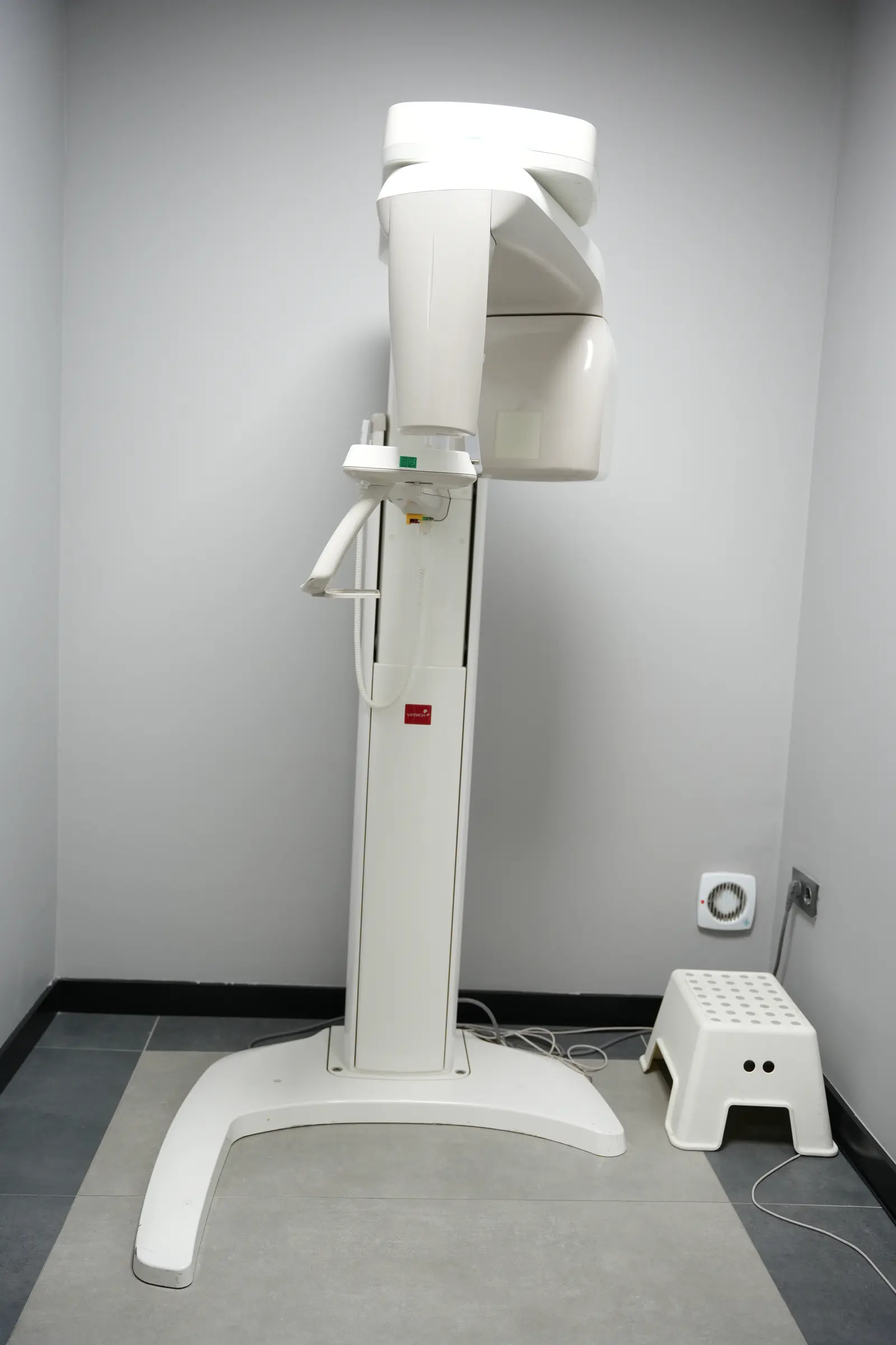 Von der Klinik bereitgestelltes Foto von Moondent Zahnklinik