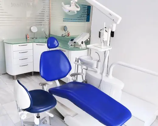 Clinic-provided photograph of Multident Dental Clinic