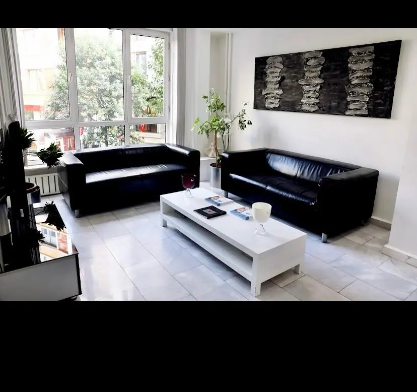 Clinic-provided photograph of Multident Dental Clinic