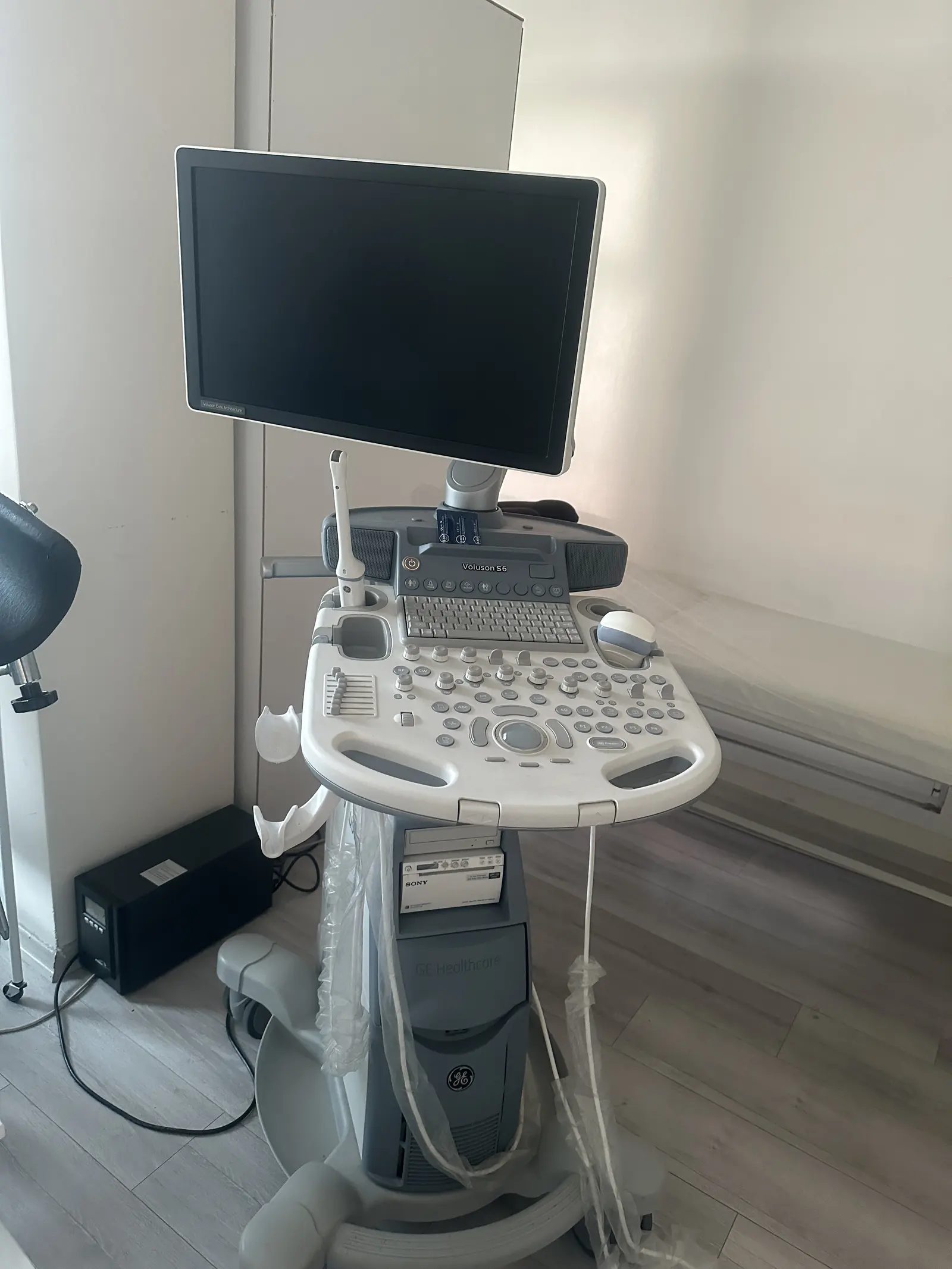 Von der Klinik bereitgestelltes Foto von Prof. Dr. Kadir Savan
