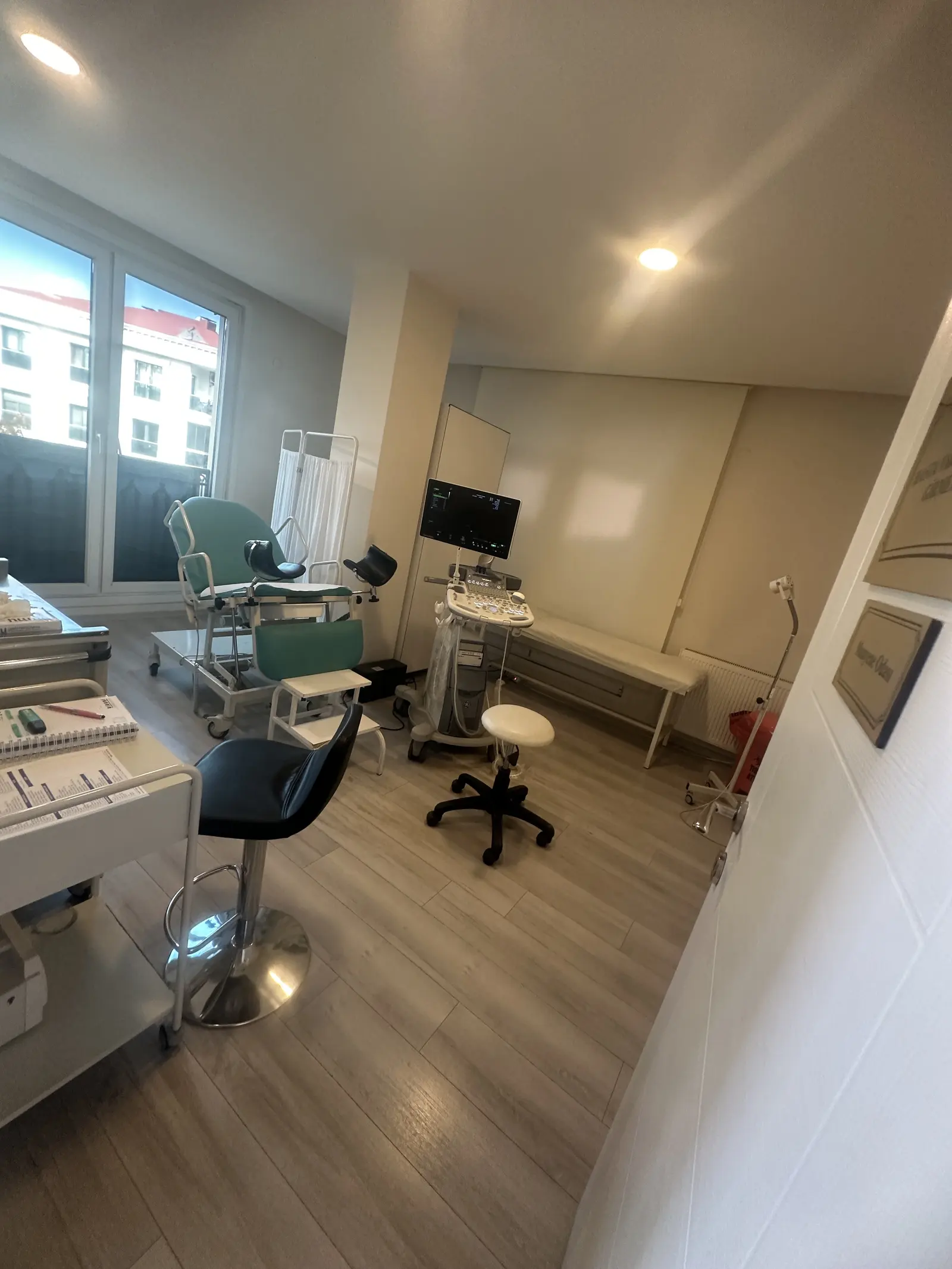Von der Klinik bereitgestelltes Foto von Prof. Dr. Kadir Savan