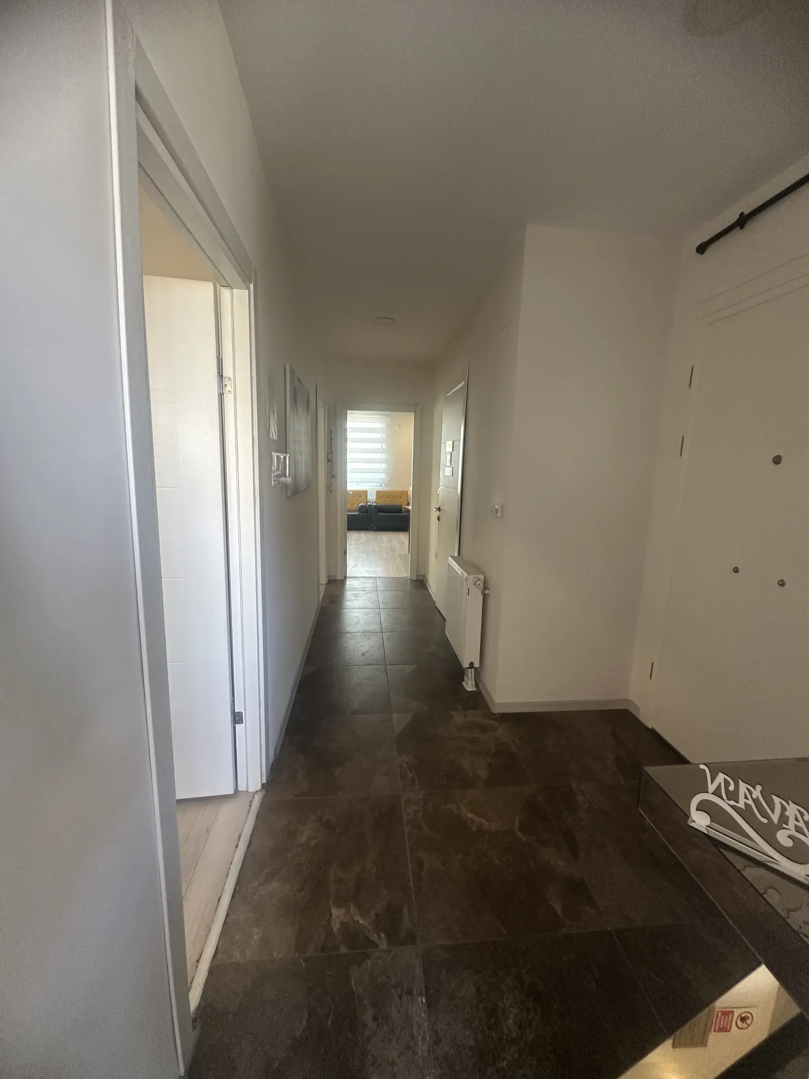 Von der Klinik bereitgestelltes Foto von Prof. Dr. Kadir Savan