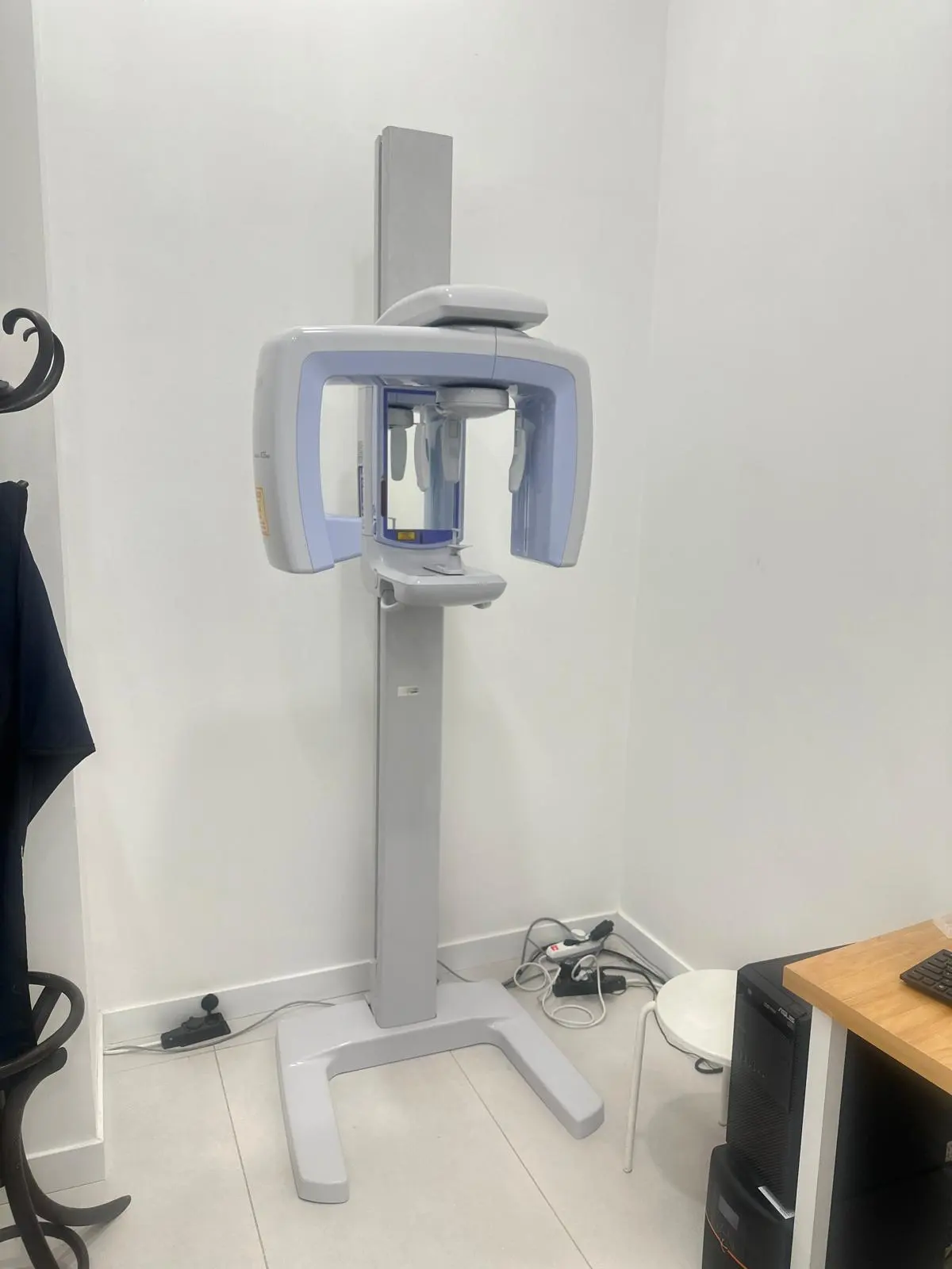 Clinic-provided photograph of Atölye Dent