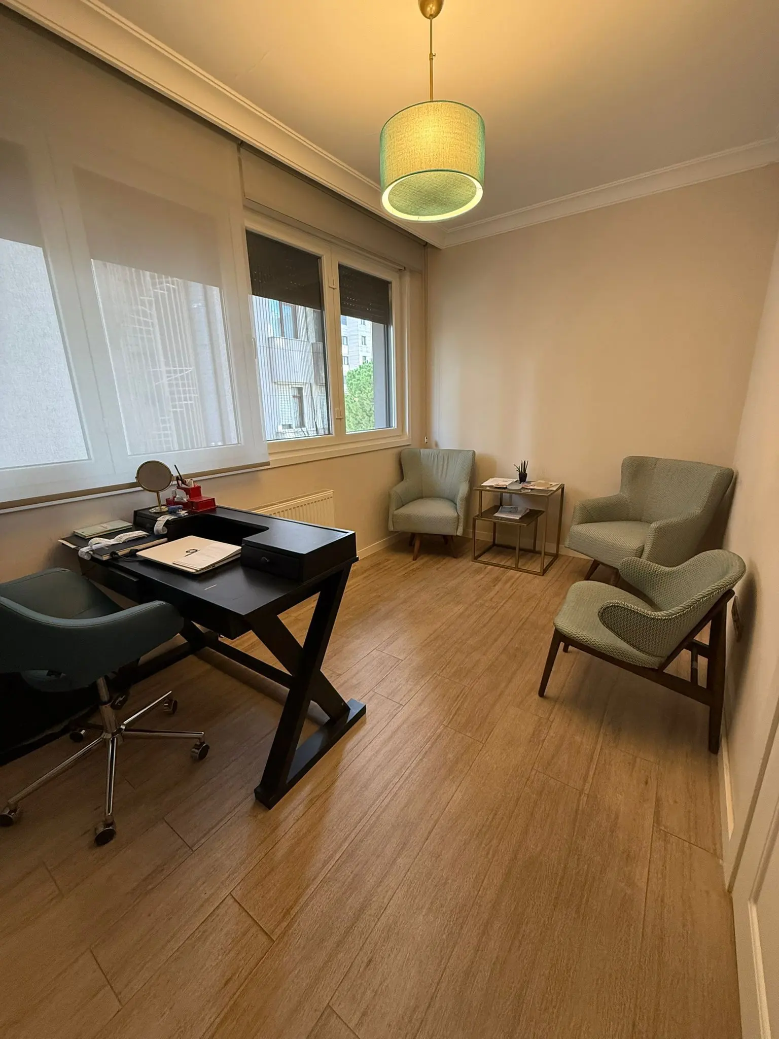 Von der Klinik bereitgestelltes Foto von Prof. Dr. Yavuz Başterzi
