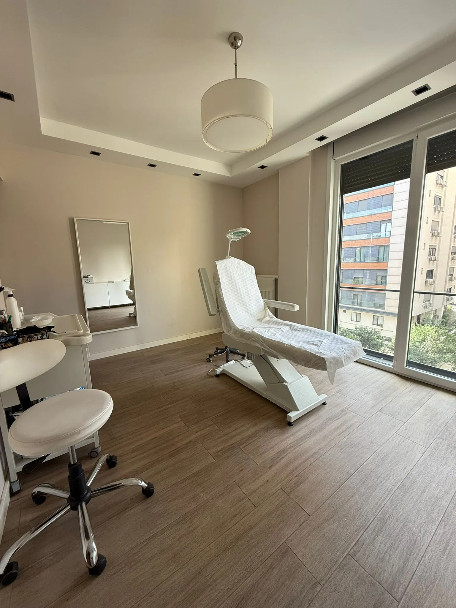 Von der Klinik bereitgestelltes Foto von Prof. Dr. Yavuz Başterzi
