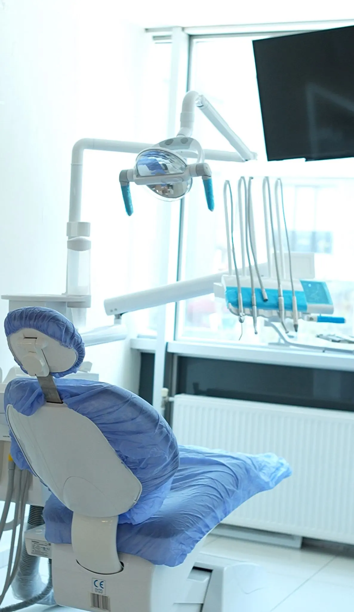 Clinic-provided photograph of Safa Dental Clinic