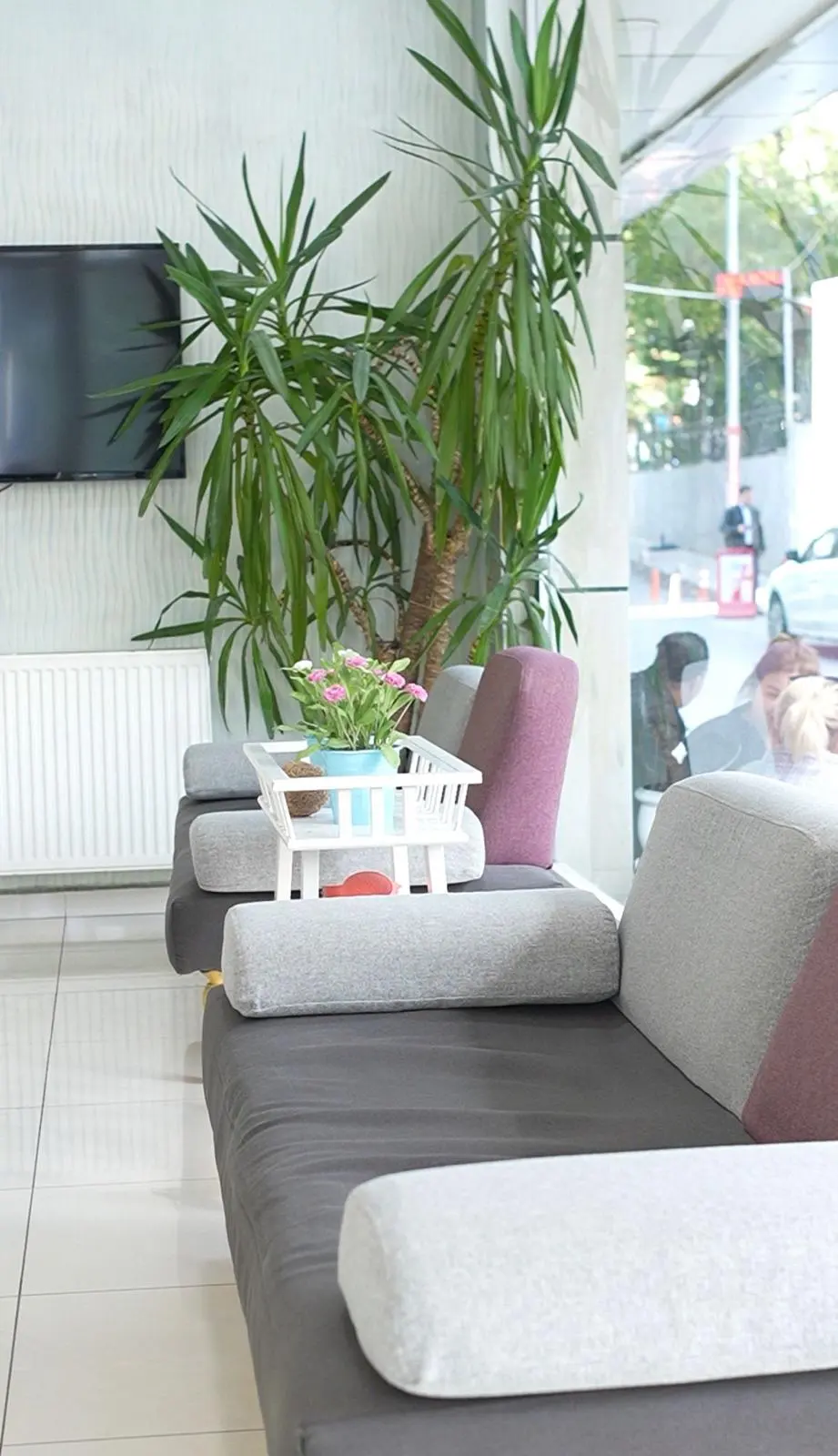 Clinic-provided photograph of Safa Dental Clinic