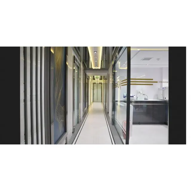 Clinic-provided photograph of Cliniqa Dental World