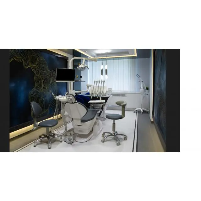 Clinic-provided photograph of Cliniqa Dental World