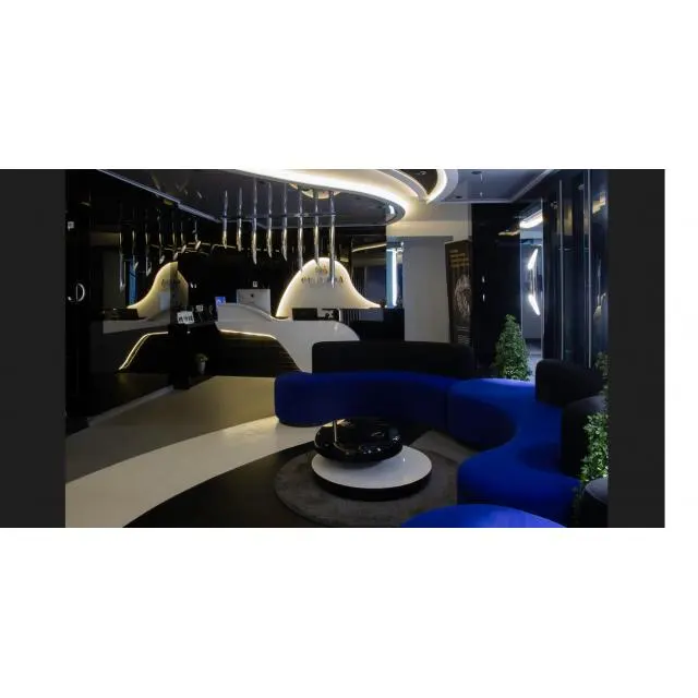 Clinic-provided photograph of Cliniqa Dental World