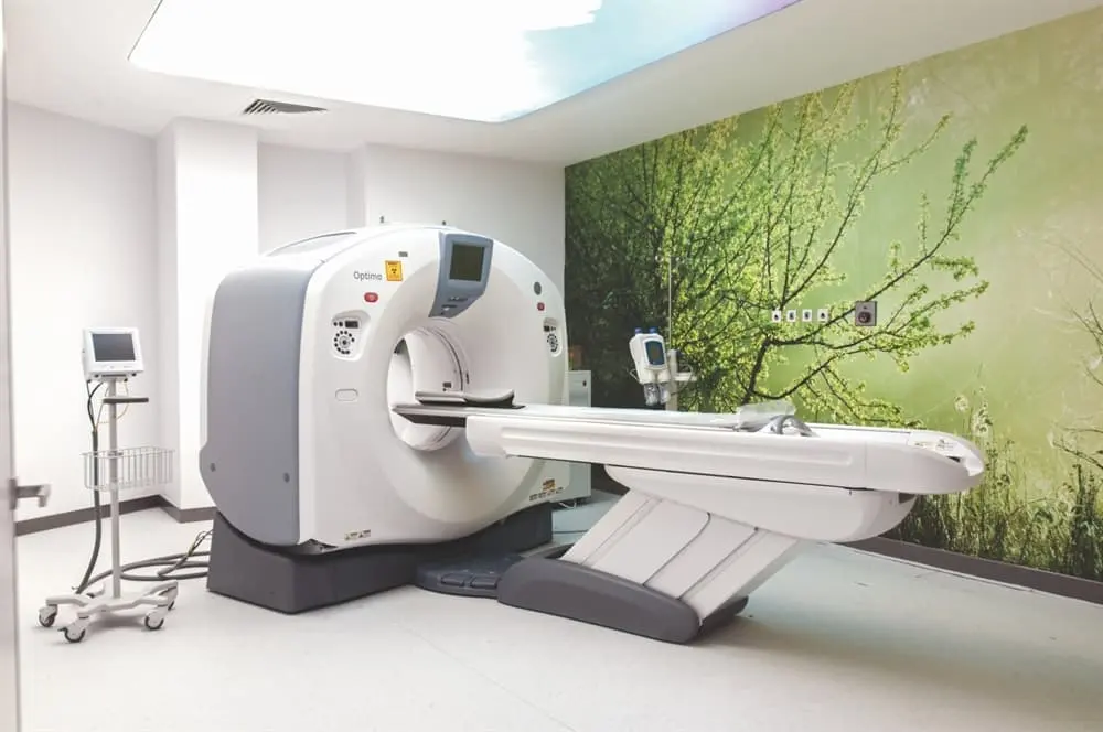 Von der Klinik bereitgestelltes Foto von Medicana Kadıköy Hospital