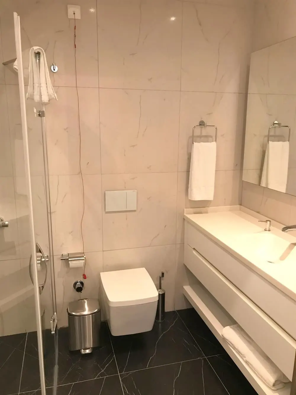 Von der Klinik bereitgestelltes Foto von Medicana Kadıköy Hospital