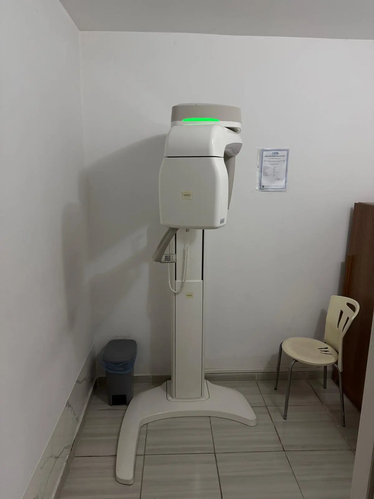 Von der Klinik bereitgestelltes Foto von Beren Smile Point
