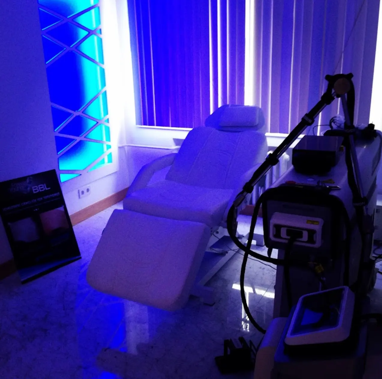 Von der Klinik bereitgestelltes Foto von Prof. Dr. Murat Cengiz Türegün