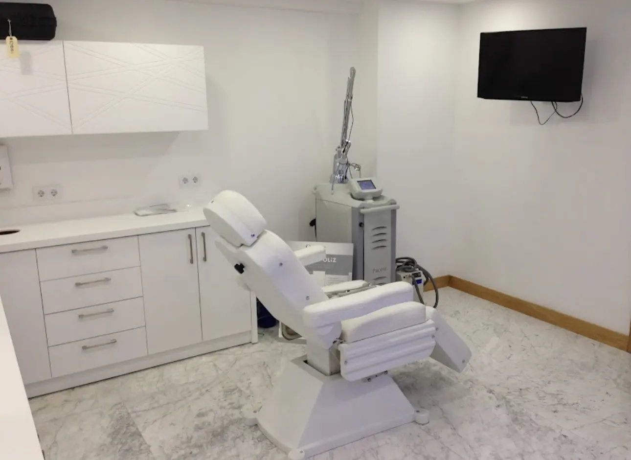 Von der Klinik bereitgestelltes Foto von Prof. Dr. Murat Cengiz Türegün