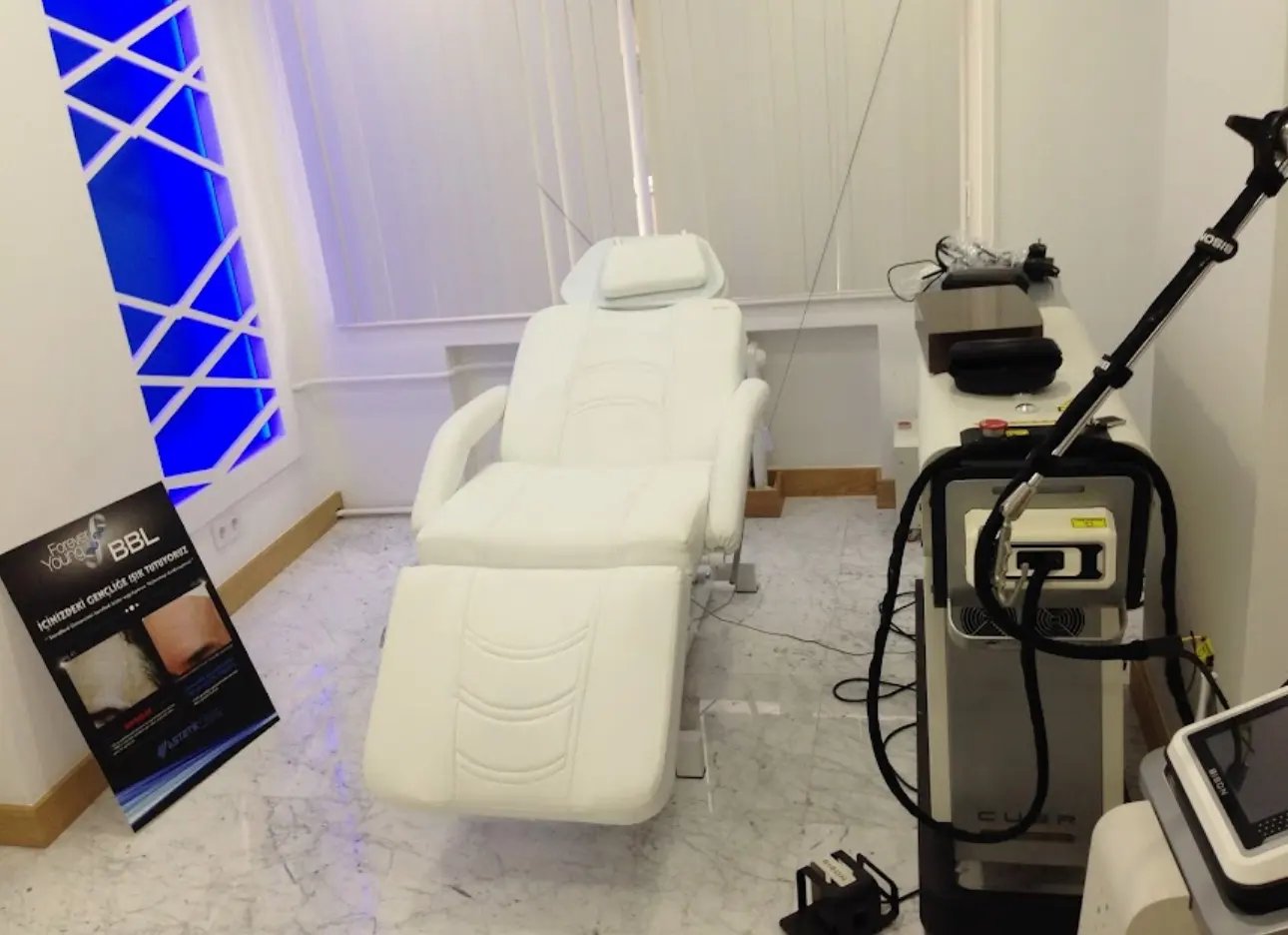Von der Klinik bereitgestelltes Foto von Prof. Dr. Murat Cengiz Türegün